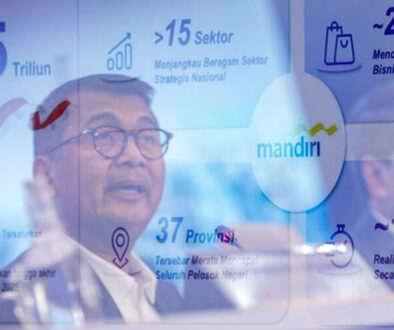 Bank mandiri(1)