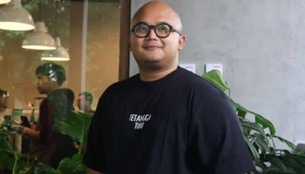 Berita Perspektif(1)