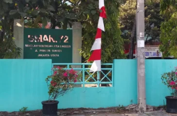 Densus 88 nyatakan ledakan sman 72 tidak terkait terorisme.