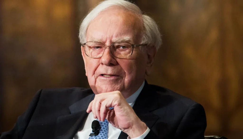 Chief Executive Officer (CEO) legendaris Berkshire Hathaway, Warren Buffett, resmi menutup perjalanan panjang kepemimpinannya setelah hampir enam dekade.