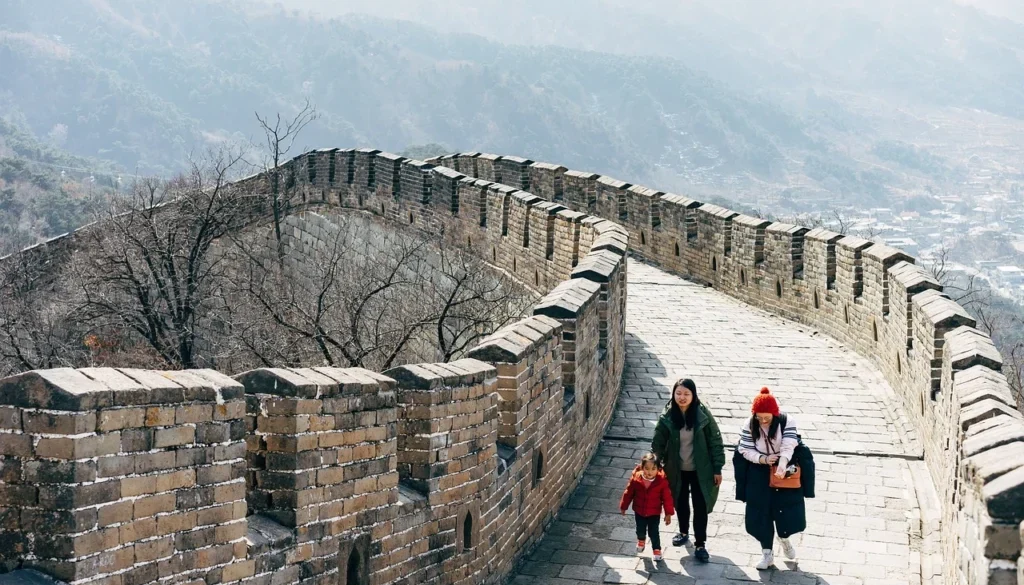 Larangan perjalanan dari Beijing, imbas dari ketegangan Jepang - China.