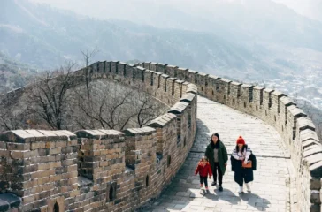 Larangan perjalanan dari Beijing, imbas dari ketegangan Jepang - China.