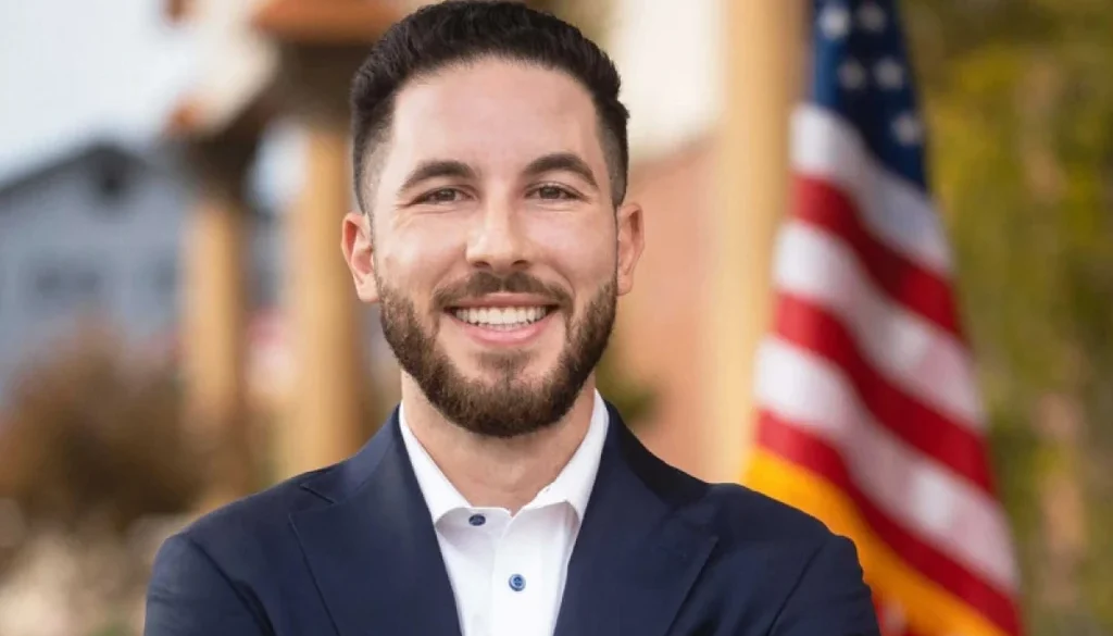 Walikota Muslim di Amerika Serikat selain Zohran Mamdani adalah Abdullah Hammoud