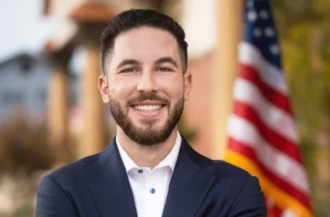 Walikota Muslim di Amerika Serikat selain Zohran Mamdani adalah Abdullah Hammoud