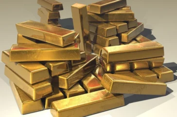 Bank Sentral Rusia untuk pertama kalinya mulai menjual emas fisik dari cadangannya sebagai bagian dari operasi fiskal Kementerian Keuangan untuk membantu membiayai anggaran negara.