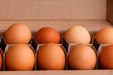 Tekanan inflasi pada kelompok bahan pangan bergejolak (volatile food) terus merangkak naik hingga mencapai 6,59% secara tahunan (yoy) pada Oktober 2025.