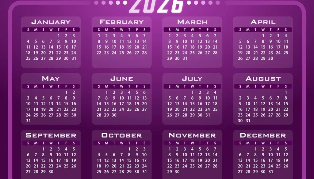 Pemerintah resmi menetapkan jadwal libur nasional dan cuti bersama 2026 melalui SKB Menteri Agama, Menteri Ketenagakerjaan, serta Menteri PANRB Nomor 1497, 2, dan 5 Tahun 2025.