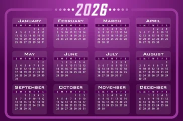 Pemerintah resmi menetapkan jadwal libur nasional dan cuti bersama 2026 melalui SKB Menteri Agama, Menteri Ketenagakerjaan, serta Menteri PANRB Nomor 1497, 2, dan 5 Tahun 2025.