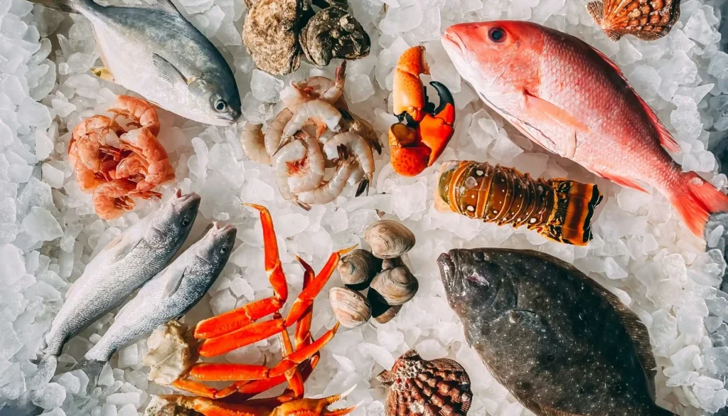 China meningkatkan tekanan diplomatik dan ekonominya terhadap Jepang, ditandai dengan larangan total impor seluruh produk makanan laut dari Negeri Sakura