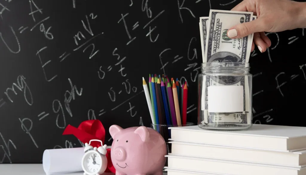 Berikut pentingnya literasi keuangan untuk masa depan.