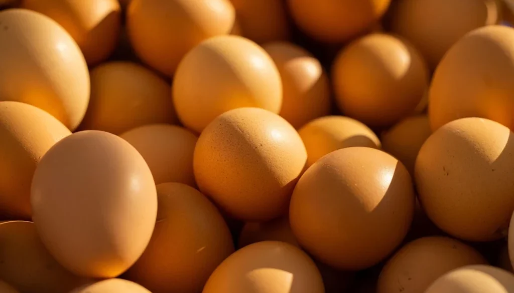 kenaikan harga telur ayam ras di berbagai daerah, Mentan panggil sejumlah pihak.