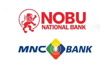 Kepala Eksekutif Pengawas Perbankan OJK, Dian Ediana Rae, menyampaikan bahwa rencana penggabungan PT Bank MNC Internasional Tbk. (BABP) dan PT Bank Nationalnobu Tbk. (NOBU) telah resmi dibatalkan.