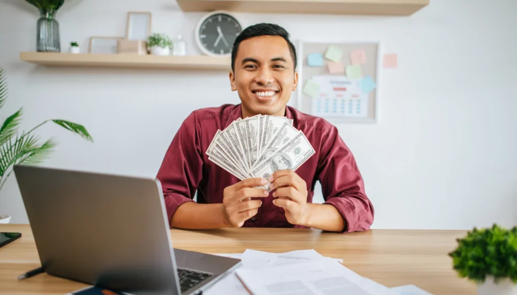 Di era modern, memiliki lebih dari satu sumber pendapatan dianggap penting untuk menopang kebutuhan hidup. Salah satu strategi paling populer adalah membangun pendapatan pasif atau passive income.