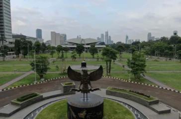 Pada Selasa (18/11), Rapat Paripurna DPR RI resmi mengesahkan Rancangan Kitab Undang-Undang Hukum Acara Pidana (RKUHAP) menjadi undang-undang