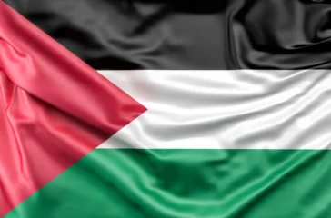 Kemenlu RI berikan respons terkait tujuan pemindaah Gaza.