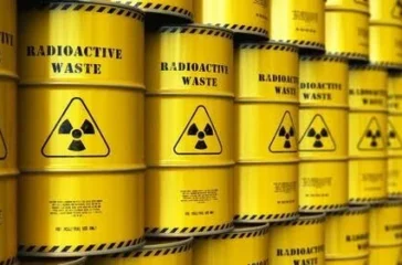 Kemenperin menyatakan bahwa Bea Cukai Belanda sempat melaporkan adanya temuan produk sepatu impor buatan Indonesia yang terkontaminasi radioaktif Cesium-137