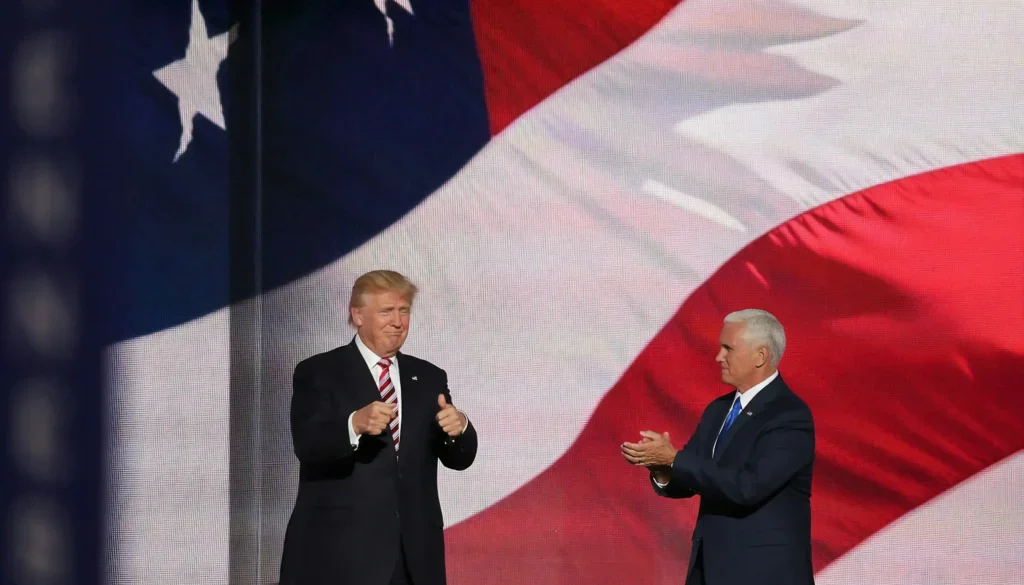 Trump menghapus tarif impor dari4 negara, berikut daftarnya!