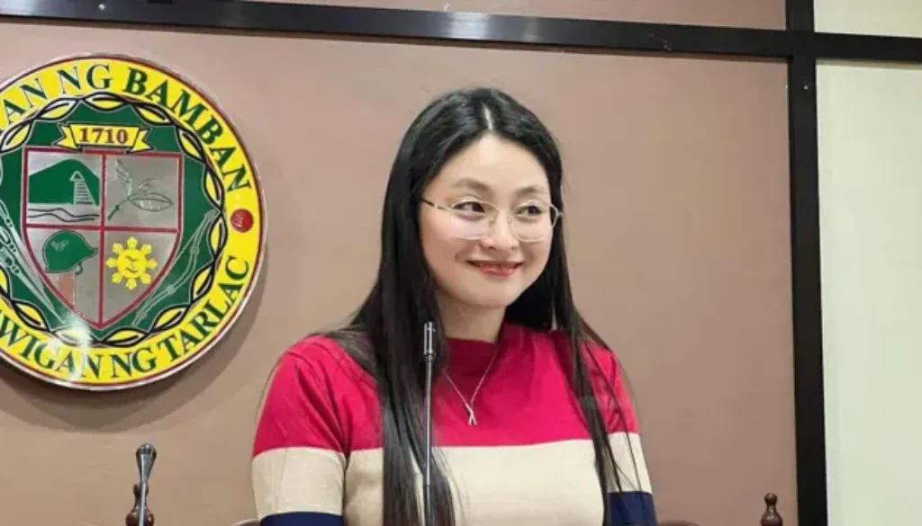 Alice Guo, perempuan asal China yang menyamar sebagai warga Filipina hingga terpilih menjadi Wali Kota Bamban, Tarlac, resmi dijatuhi hukuman penjara seumur hidup.
