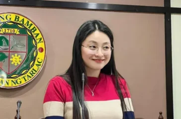 Alice Guo, perempuan asal China yang menyamar sebagai warga Filipina hingga terpilih menjadi Wali Kota Bamban, Tarlac, resmi dijatuhi hukuman penjara seumur hidup.