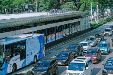 Karyawan swasta di Jakarta yang gajinya di bawah Rp 6,2 juta per bulan bisa menikmati layanan gratis MRT, Transjakarta, dan LRT Jakarta.