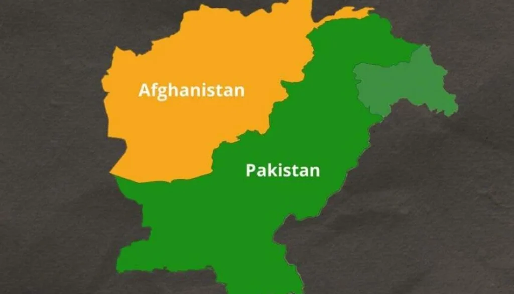 Ketegangan antara Pakistan dan Afghanistan kembali memuncak