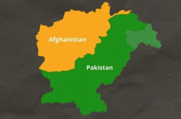 Ketegangan antara Pakistan dan Afghanistan kembali memuncak