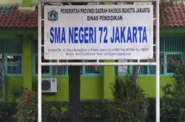 Pelaku ledakan di SMAN 72 Jakarta diduga merakit sendiri bahan peledak.