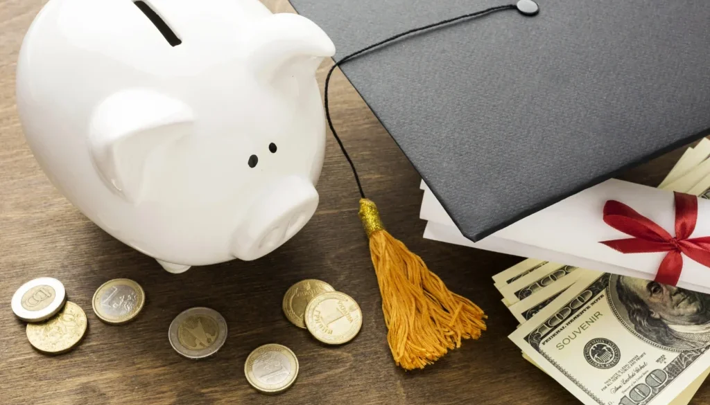 Literasi keuangan sangat penting untuk kehidupan sehari-hari dan masa depan.