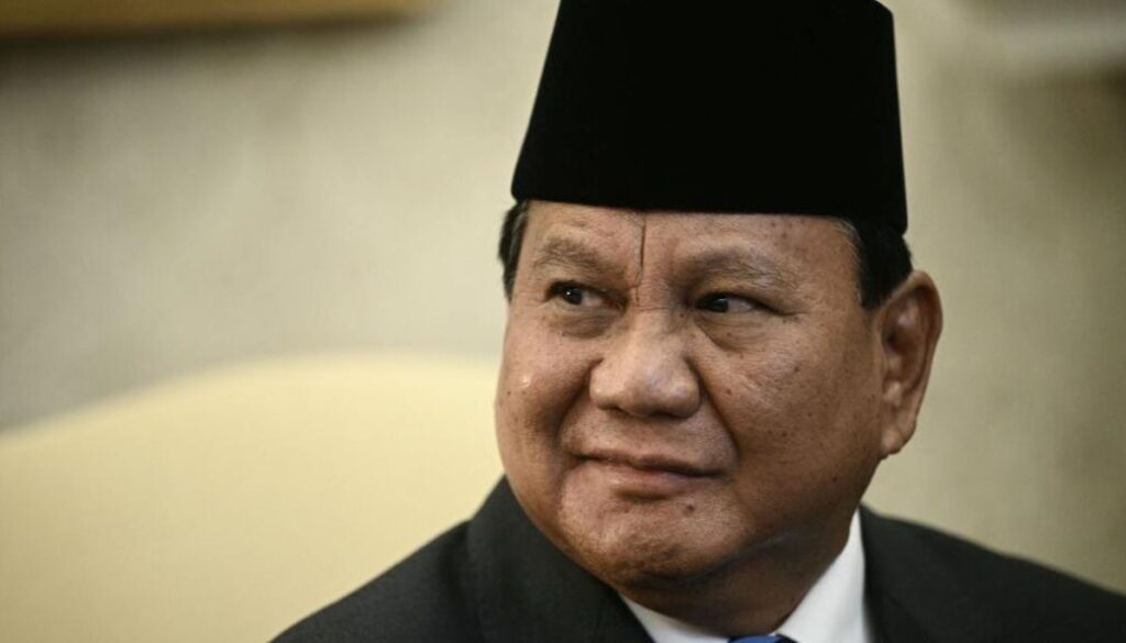 Prabowo menegaskan akan menggunakan uang sitaan korupsi untuk memperbaiki kualitas pendidikan.