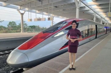 Presiden Prabowo siap tanggung utang whoosh.
