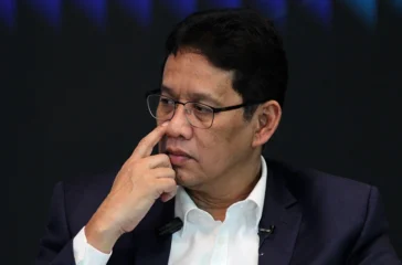 Ilustrasi foto Purbaya yang merencanakan redenominasi rupiah