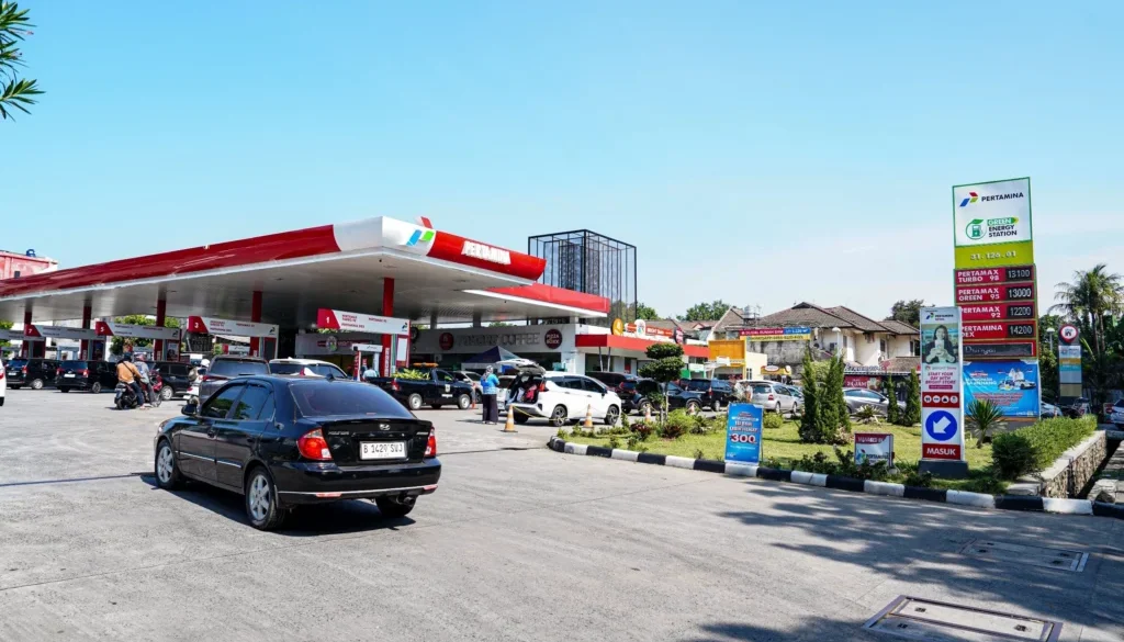 PT Pertamina (Persero) memulai pembentukan Satuan Tugas Natal 2025 dan Tahun Baru 2026 (Satgas Nataru) lebih awal dibandingkan tahun sebelumnya.