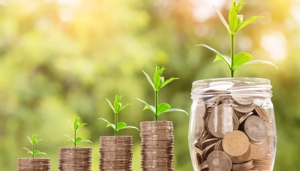 Pelajari strategi investasi agar finansial terjamin.