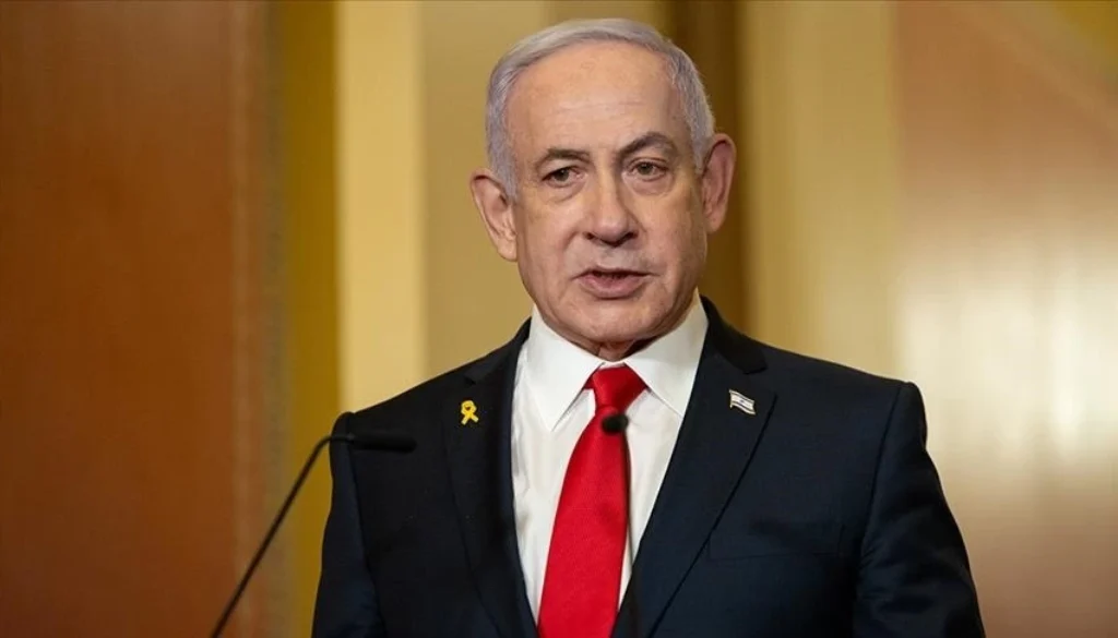 Turki terbitkan surat penangkapan Netanyahu karena perbuatan genosida di Gaza.