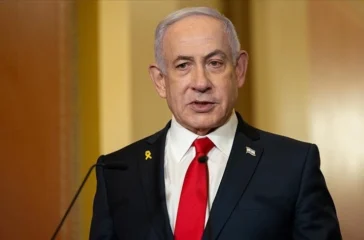 Turki terbitkan surat penangkapan Netanyahu karena perbuatan genosida di Gaza.
