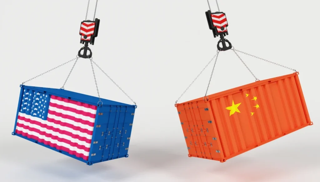 Perdagangan Indonesia dengan Amerika Serikat, India, dan Filipina mencatat surplus sepanjang Januari hingga Oktober 2025. Namun, transaksi dengan mitra dagang utama, China, justru menunjukkan defisit yang semakin melebar.