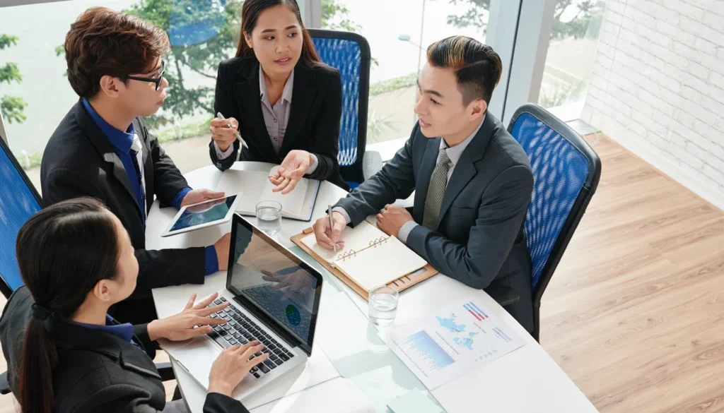 Fungsi utama dari perusahaan sekuritas untuk investor pemula.