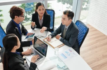 Fungsi utama dari perusahaan sekuritas untuk investor pemula.