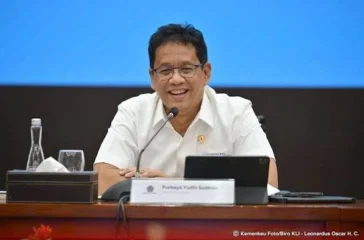 Badan Pengelola Investasi (BPI) Danantara berencana melakukan restrukturisasi terhadap sekitar 1.000 BUMN