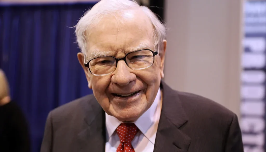 Rahasia Jadi Investor Sukses ala Warren Buffett