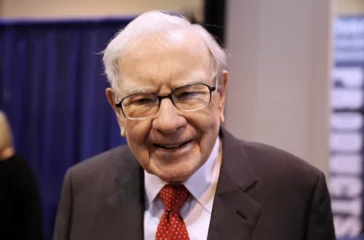 Rahasia Jadi Investor Sukses ala Warren Buffett