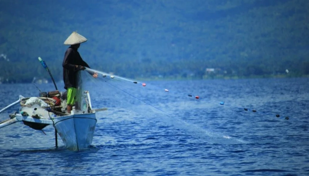 Amerika Serikat (AS) menyatakan dukungan penuh kepada Filipina, menyusul insiden penyerangan terhadap kapal-kapal nelayan Filipina oleh penjaga pantai China di Laut China Selatan (LCS).