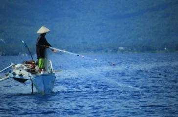 Amerika Serikat (AS) menyatakan dukungan penuh kepada Filipina, menyusul insiden penyerangan terhadap kapal-kapal nelayan Filipina oleh penjaga pantai China di Laut China Selatan (LCS).