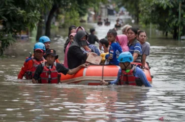 Bencana alam yang melanda Aceh, Sumatera Utara, dan Sumatera Barat pada akhir tahun ini meninggalkan dampak mendalam bagi ribuan warga.