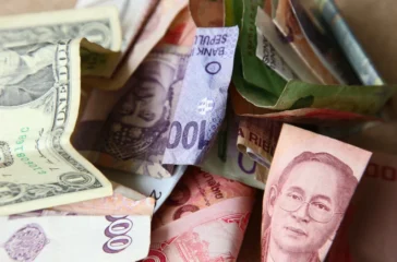 Indonesia-Jepang Perkuat Transaksi Mata Uang Lokal