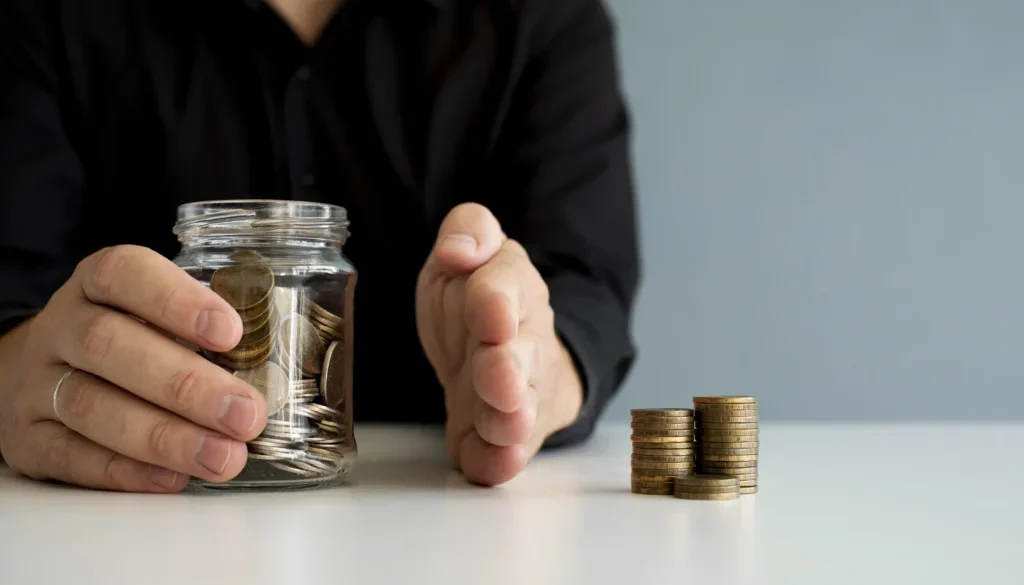 Investasi Modal Kecil, Alternatif untuk Pemula