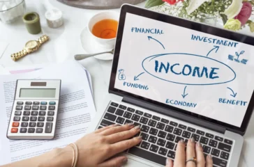 Passive Income, Strategi Pendapatan untuk Kebebasan Finansial