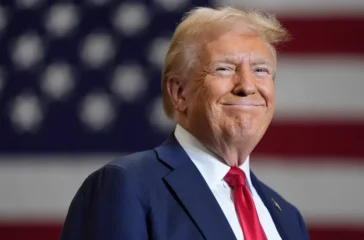 Donald Trump Kembali Diseret Isu Pemilu AS 2028