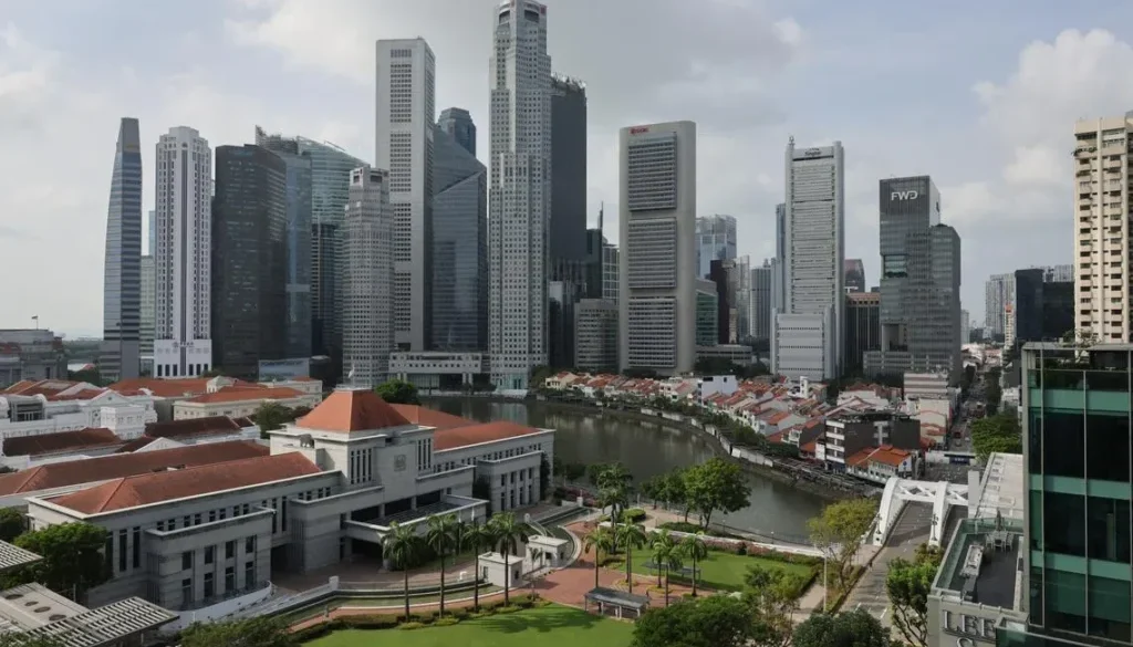 3 Negara Ini Memiliki Penanganan Kasus Korupsi Terbaik, Mana Saja?