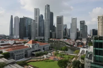 3 Negara Ini Memiliki Penanganan Kasus Korupsi Terbaik, Mana Saja?